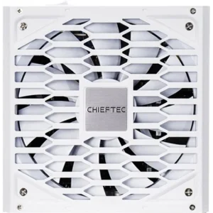 Блок питания Chieftec Vega M 750W White 12VHPW (PPG-750-CW) UA