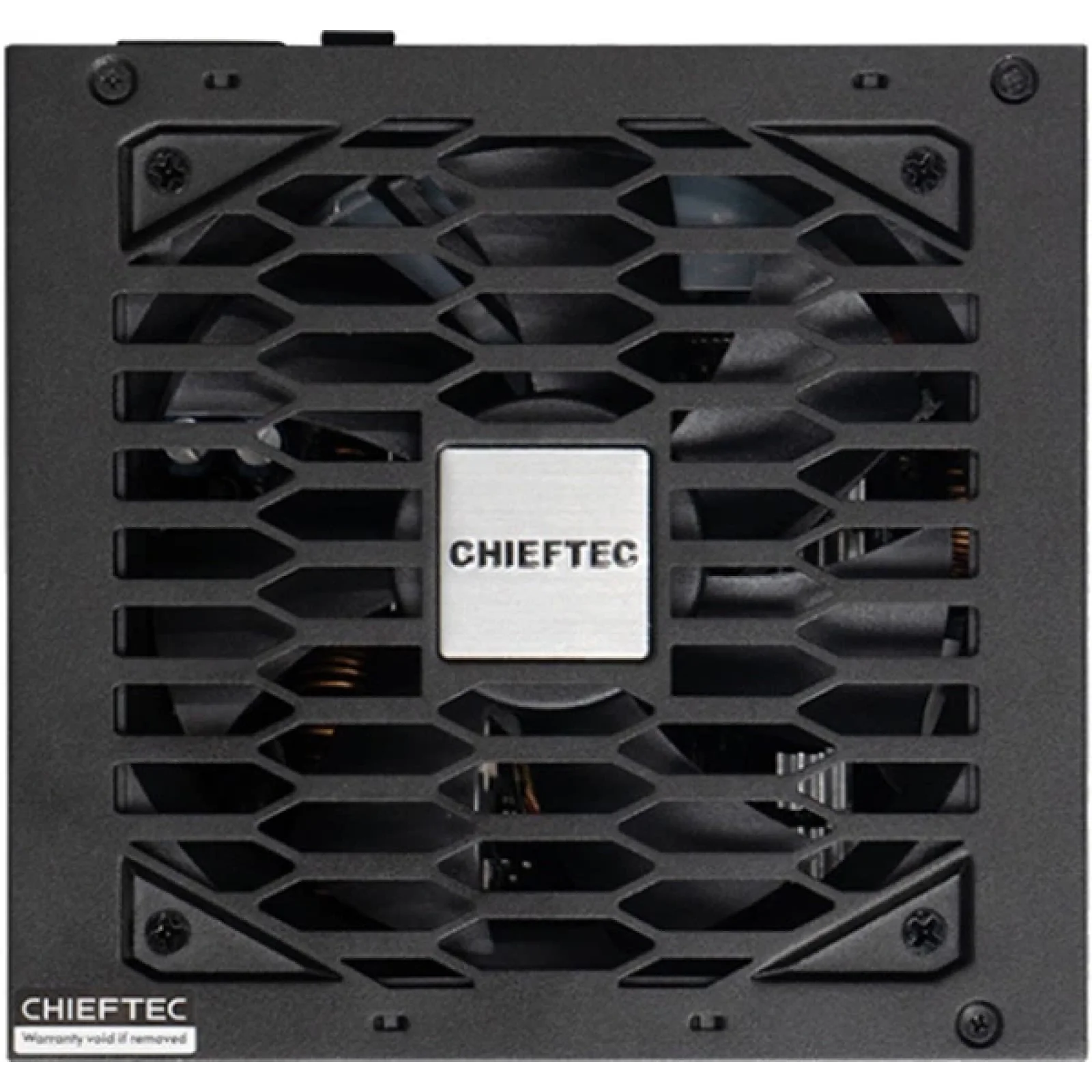 Блок живлення Chieftec Vita 650W (BPX-650-S) UA