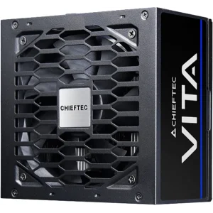 Блок живлення Chieftec Vita 650W (BPX-650-S) UA