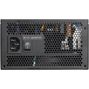 Блок живлення Chieftec Vita 650W (BPX-650-S) UA