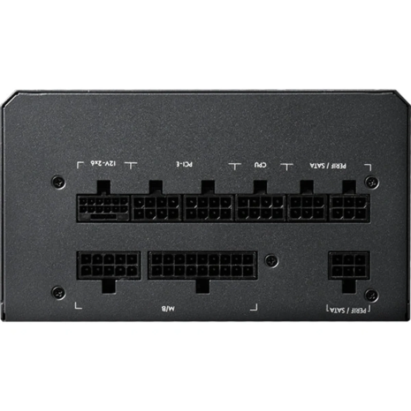 Блок живлення Chieftec Vega M 1000W (PPG-1000-C) UA