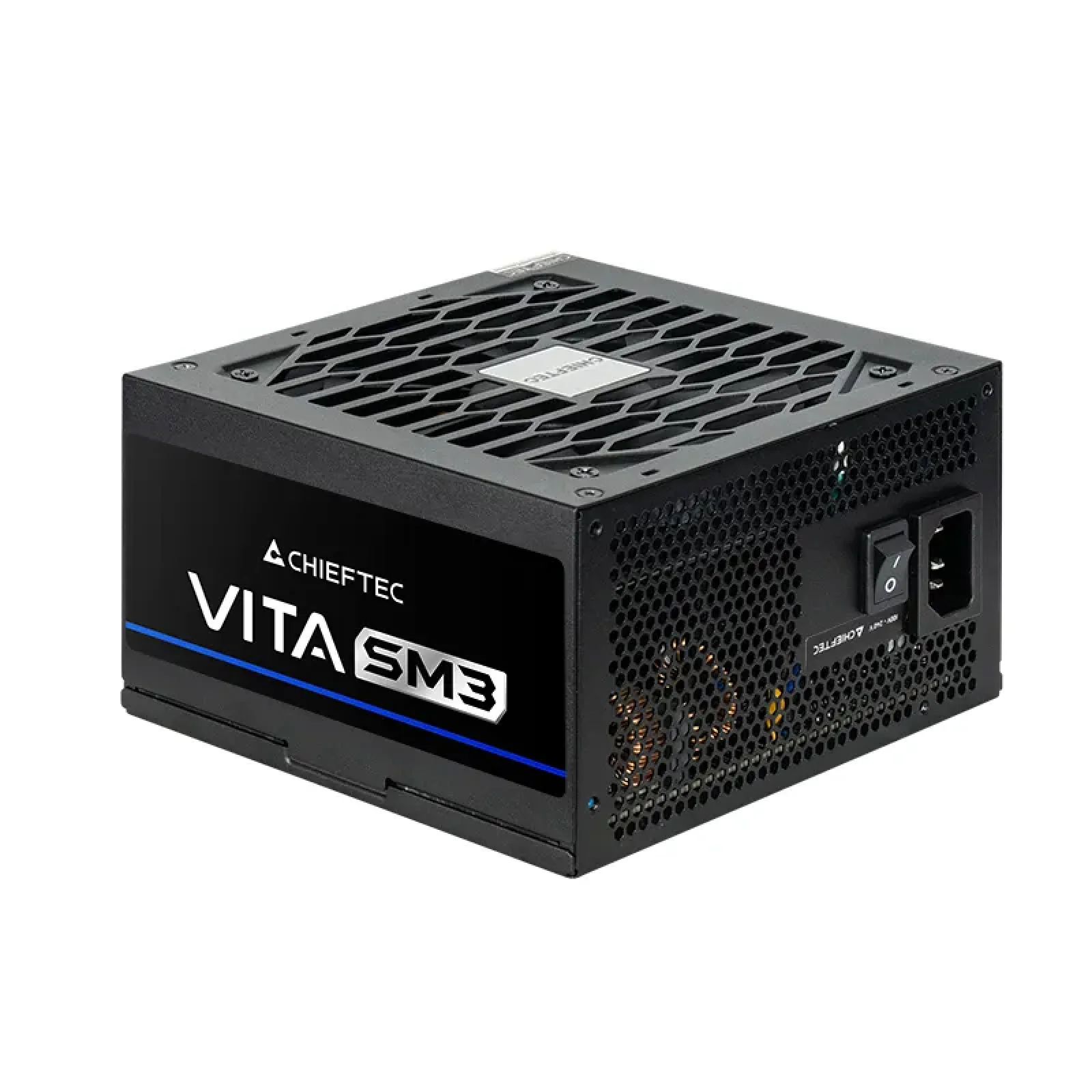 Блок живлення Chieftec Vita SM3 (BPX-650-C) UA