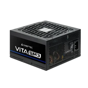 Блок живлення Chieftec Vita SM3 (BPX-650-C) UA