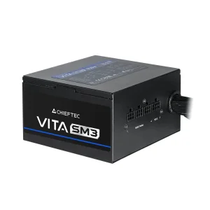 Блок живлення Chieftec Vita SM3 (BPX-650-C) UA