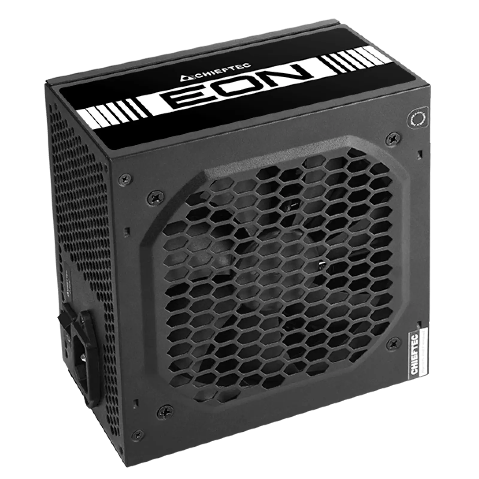 Блок питания Chieftec EON 600W (ZPU-600S) UA