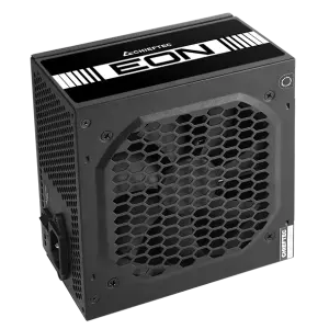Блок питания Chieftec EON 600W (ZPU-600S) UA