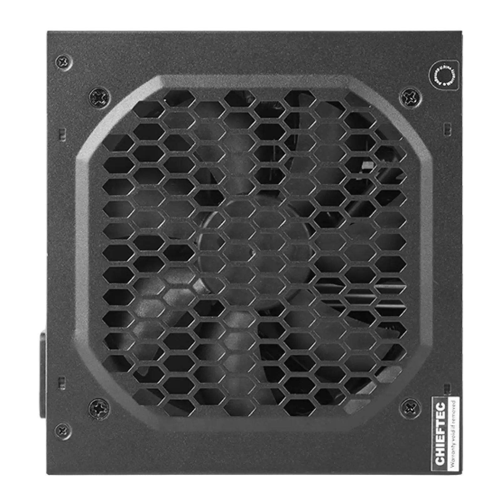 Блок питания Chieftec EON 600W (ZPU-600S) UA