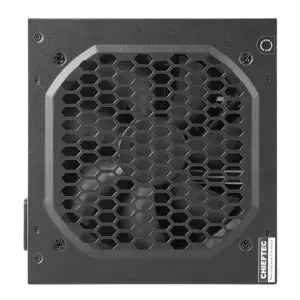 Блок питания Chieftec EON 600W (ZPU-600S) UA