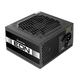 Блок питания Chieftec EON 600W (ZPU-600S) UA