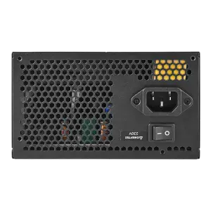 Блок питания Chieftec EON 600W (ZPU-600S) UA