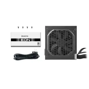 Блок питания Chieftec EON 600W (ZPU-600S) UA