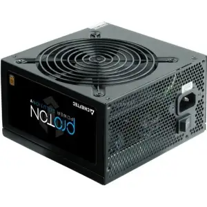 Блок живлення Chieftec 500W Proton (BDF-500S) UA