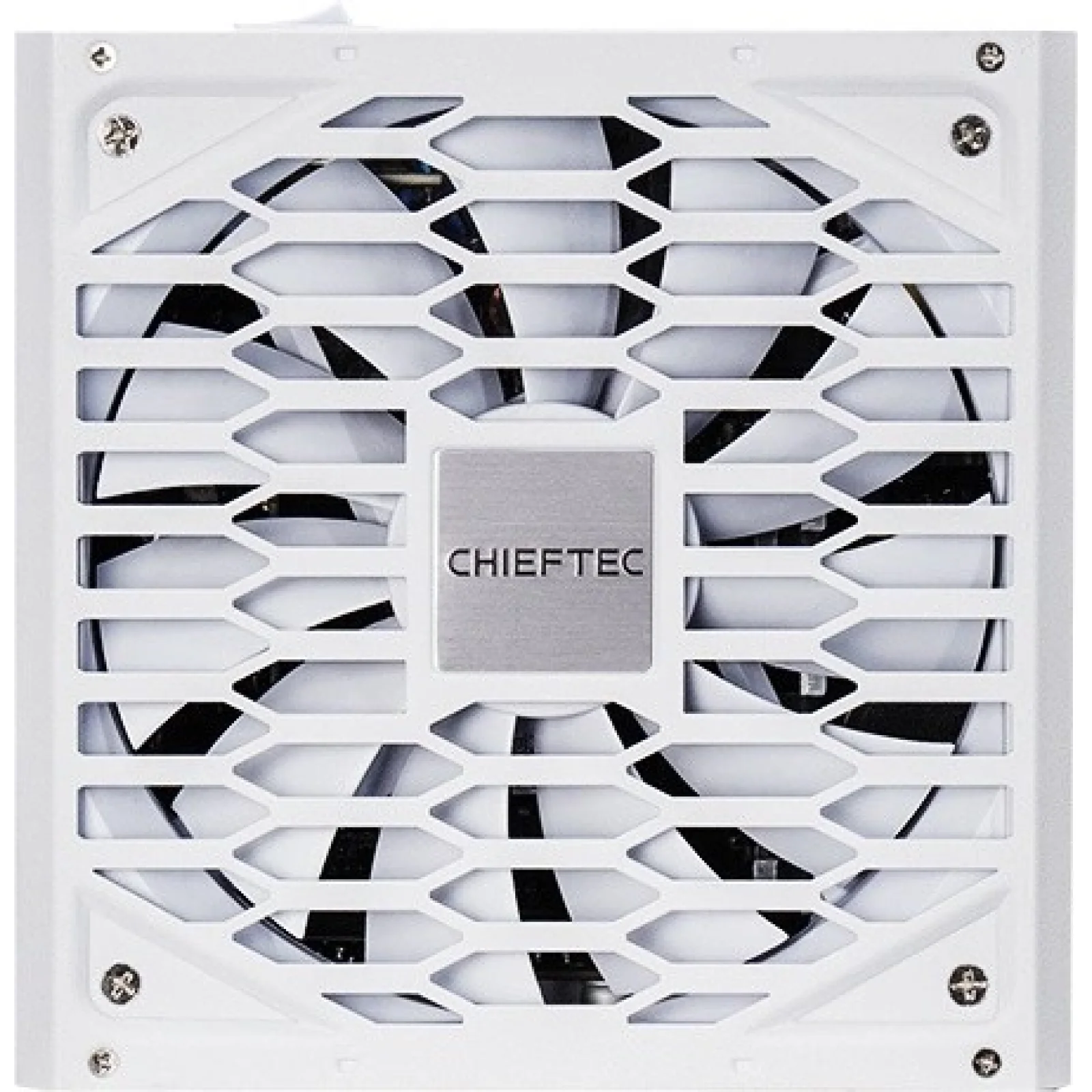 Блок питания Chieftec Vega M 1000W White (PPG-1000-CW) UA