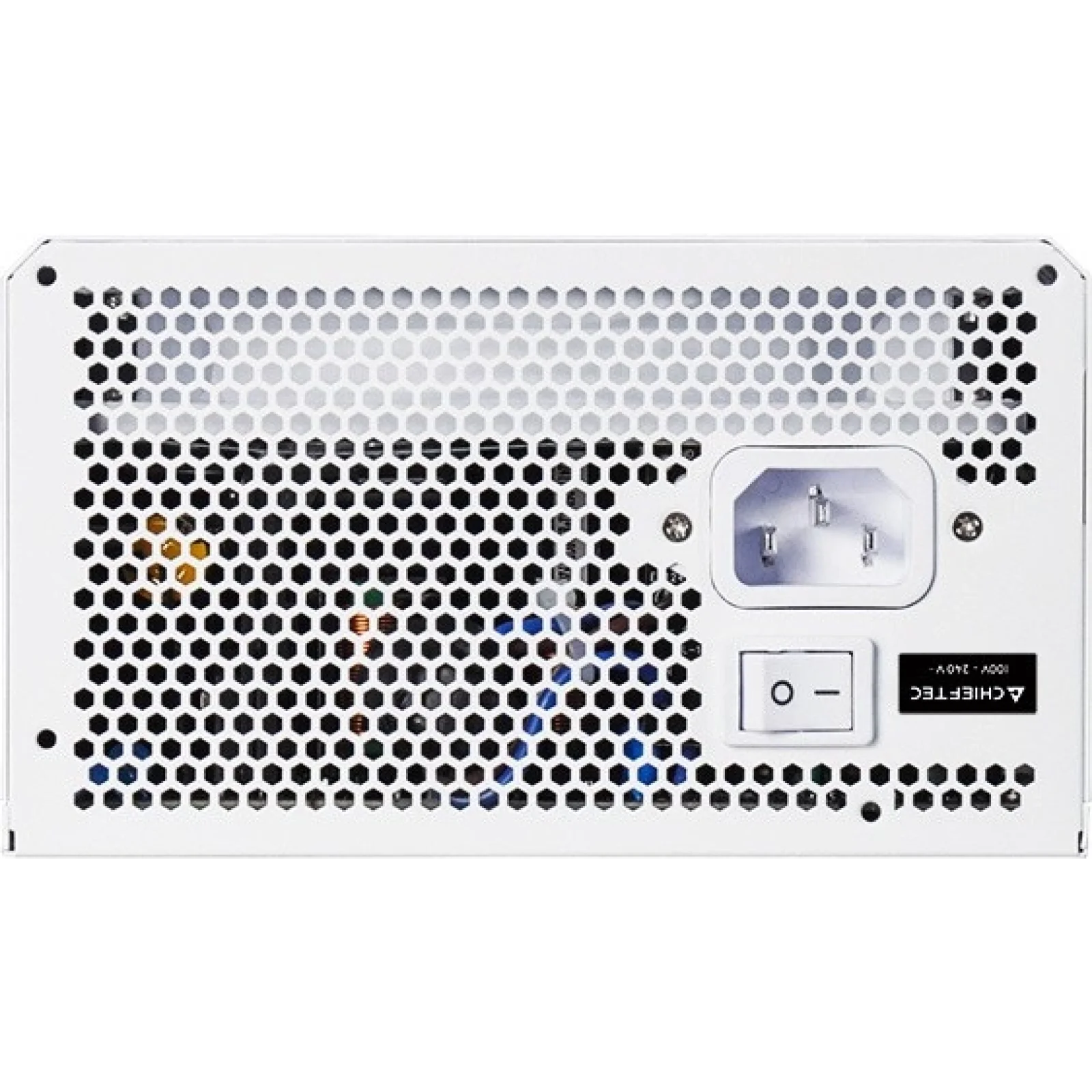 Блок питания Chieftec Vega M 1000W White (PPG-1000-CW) UA