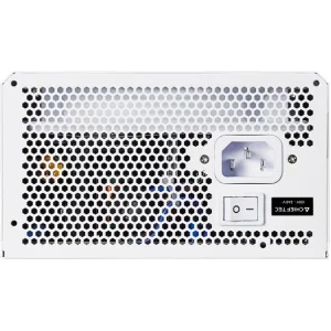 Блок питания Chieftec Vega M 1000W White (PPG-1000-CW) UA