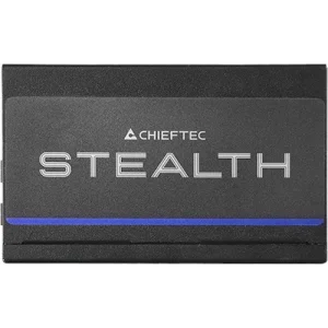 Блок живлення Chieftec Stealth 1000W (SPX-1000-FC) UA