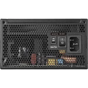 Блок живлення Chieftec Stealth 1200W (SPX-1200-FC) UA