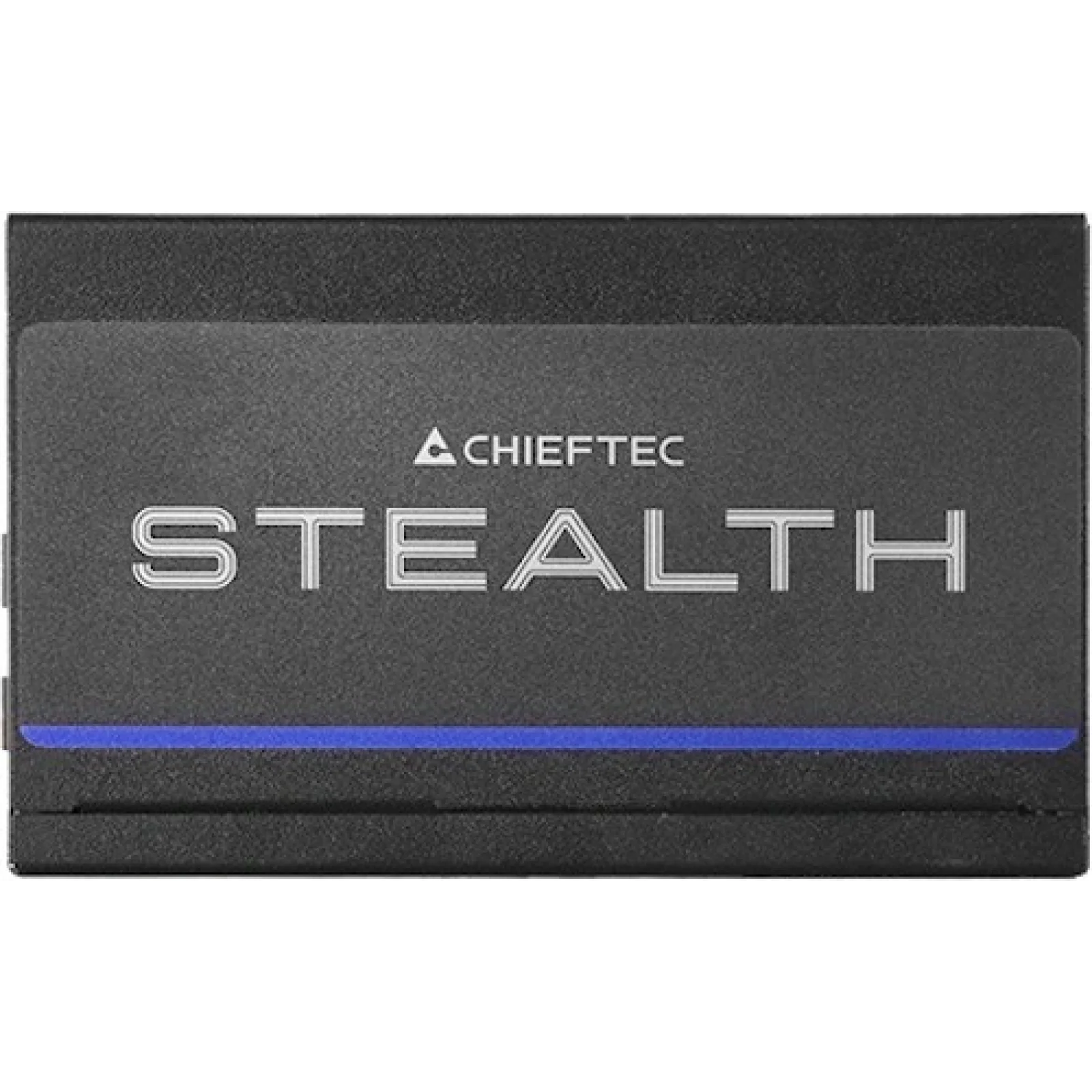 Блок живлення Chieftec Stealth 1200W (SPX-1200-FC) UA