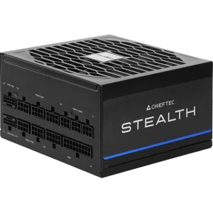 Блок живлення Chieftec Stealth 1200W (SPX-1200-FC) UA