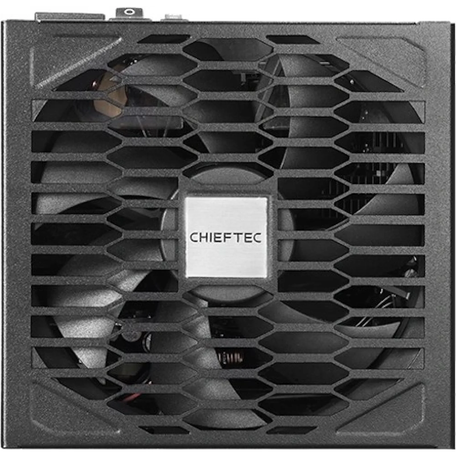Блок живлення Chieftec Stealth 1200W (SPX-1200-FC) UA