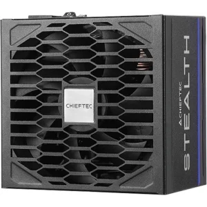 Блок живлення Chieftec Stealth 1200W (SPX-1200-FC) UA