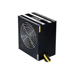 Блок живлення Chieftec Smart 700 W (GPS-700A8) UA