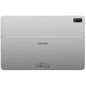 Планшет Chuwi HiPad Pro 10.8 8/128GB LTE Silver (CWI526-PRO-KB/CW-102788) + Клавіатура UA