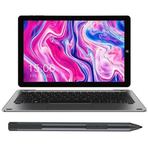 Планшет Chuwi Hi10 X 2024 8/128GB Win11 (CWI529+KBS/CW-102455) + Клавиатура и стилус UA