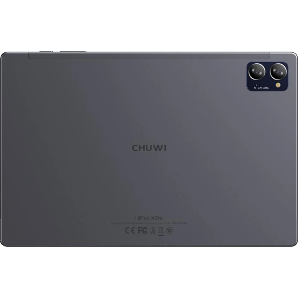 Планшет Chuwi HiPad XPro 6/128GB LTE Gray (CWI559/CW-112284) UA