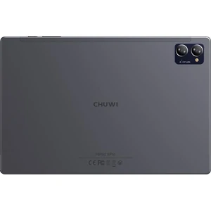 Планшет Chuwi HiPad XPro 6/128GB LTE Gray (CWI559/CW-112284) UA