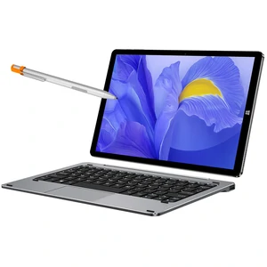 Планшет Chuwi Hi10 X New 6/128GB Win11 (Hi10XN-W11/CW-102940) UA