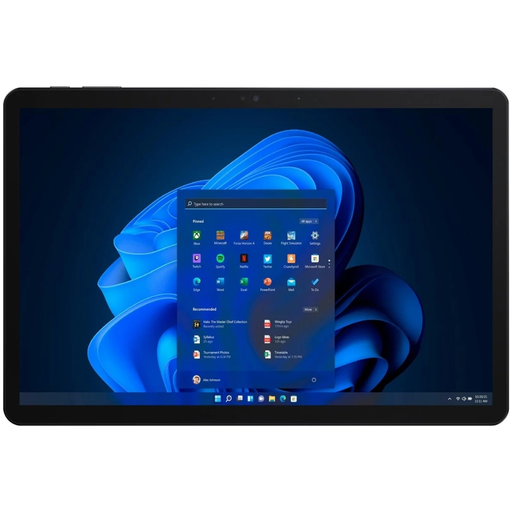 Планшет Chuwi Hi10 X1 8/256GB Win11 (CWI641/CW-112613) UA