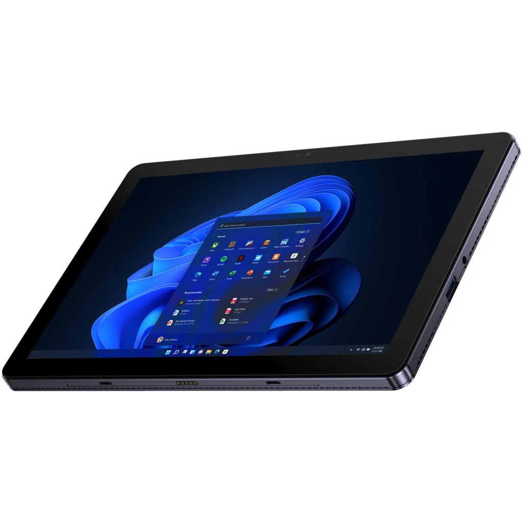 Планшет Chuwi Hi10 X1 8/256GB Win11 (CWI641/CW-112613) UA