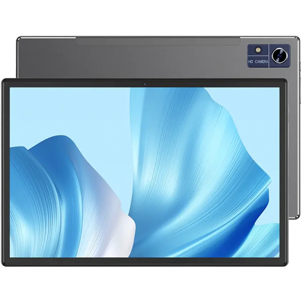 Планшет Chuwi Hi10 XPro 4/128GB 4G Dual Sim Grey (CWI559/CW-102939) UA