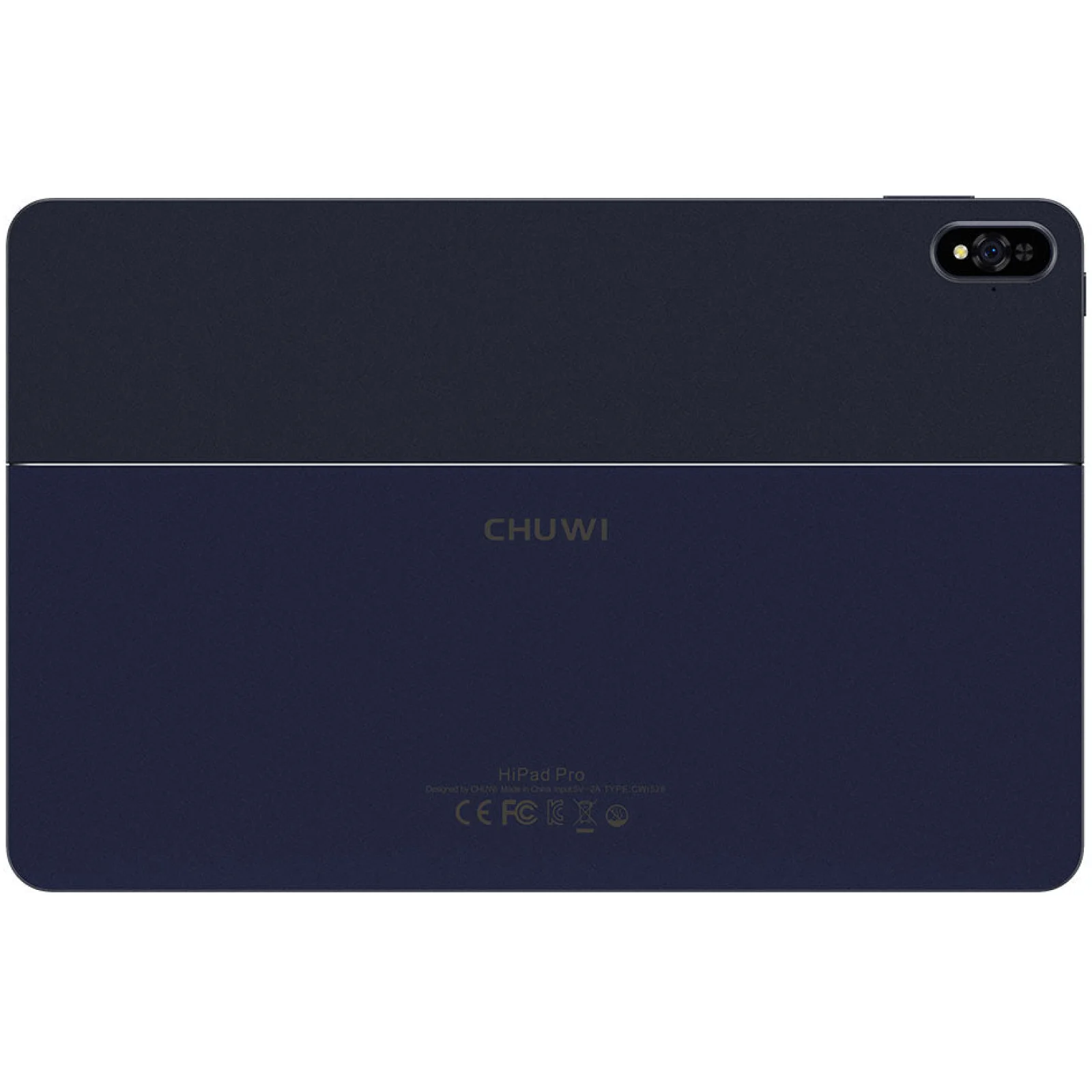 Планшет Chuwi HiPad Pro 10.8 8/128GB LTE Neptune Blue UA
