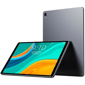 Планшет Chuwi HiPad Plus 11 8/128GB Space Gray UA