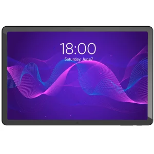Планшет Chuwi HiPad 11 6/128GB 4G Grey (CWI637/CW-112699) + Чохол UA