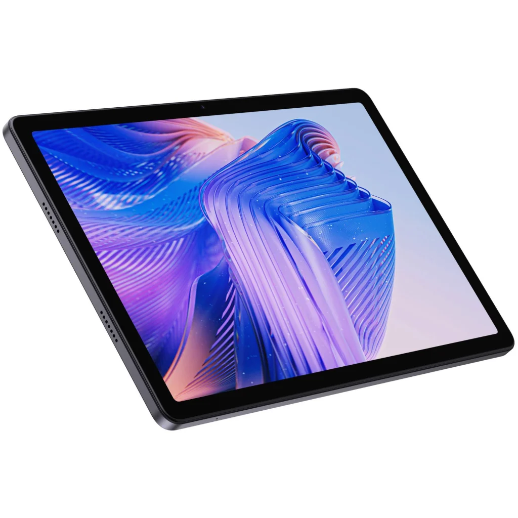 Планшет Chuwi HiPad 11 6/128GB 4G Grey (CWI637/CW-112699) + Чохол UA