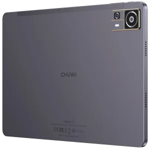 Планшет Chuwi HiPad 11 6/128GB 4G Grey (CWI637/CW-112699) + Чохол UA