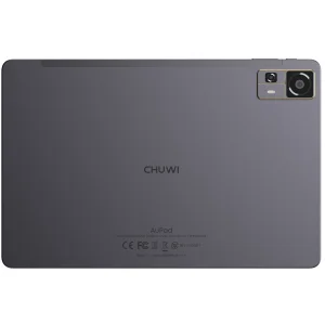 Планшет Chuwi AuPad 8/128GB 4G Grey (CWI638/CW-112700) + Чехол UA