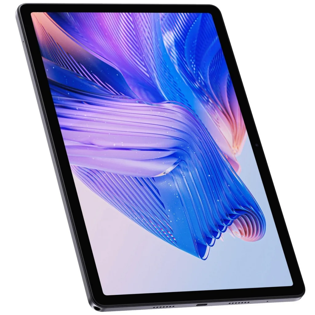 Планшет Chuwi ETPad 8/128GB (CWI640/CW-112805) Grey UA
