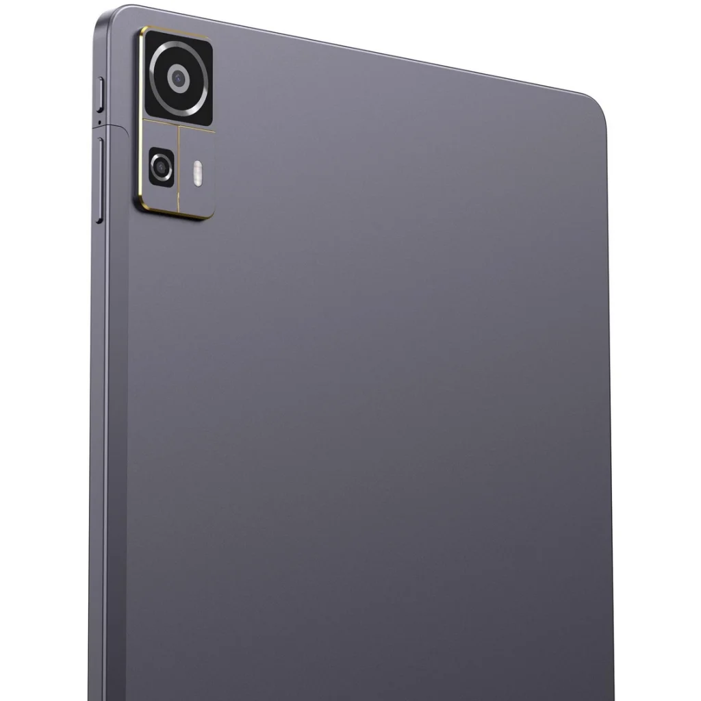 Планшет Chuwi ETPad 8/128GB (CWI640/CW-112805) Grey UA
