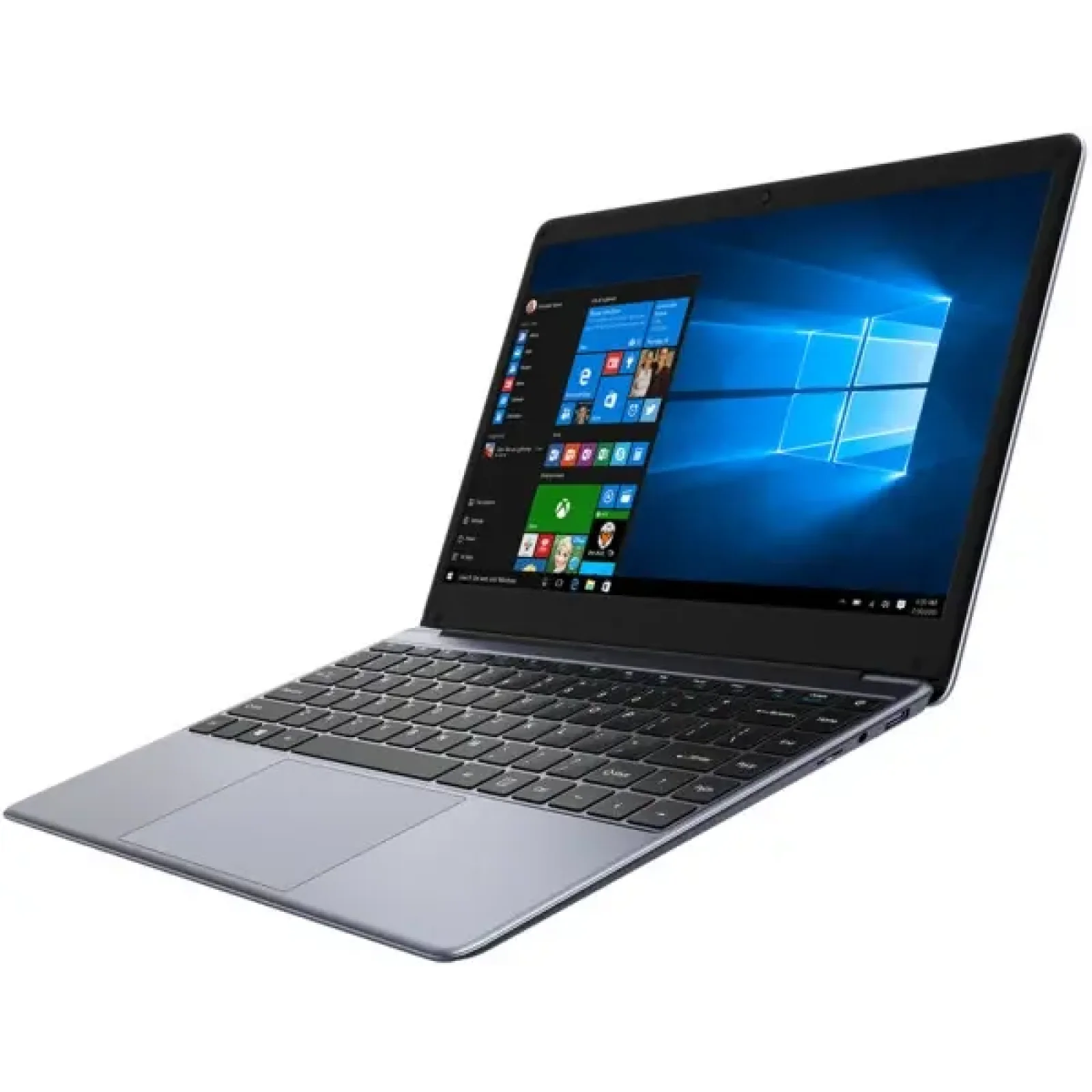 Ноутбук Chuwi HeroBook Pro (Win11) (8/256) + Миша Chuwi Wireless (CWI515-M/CW-112551) UA