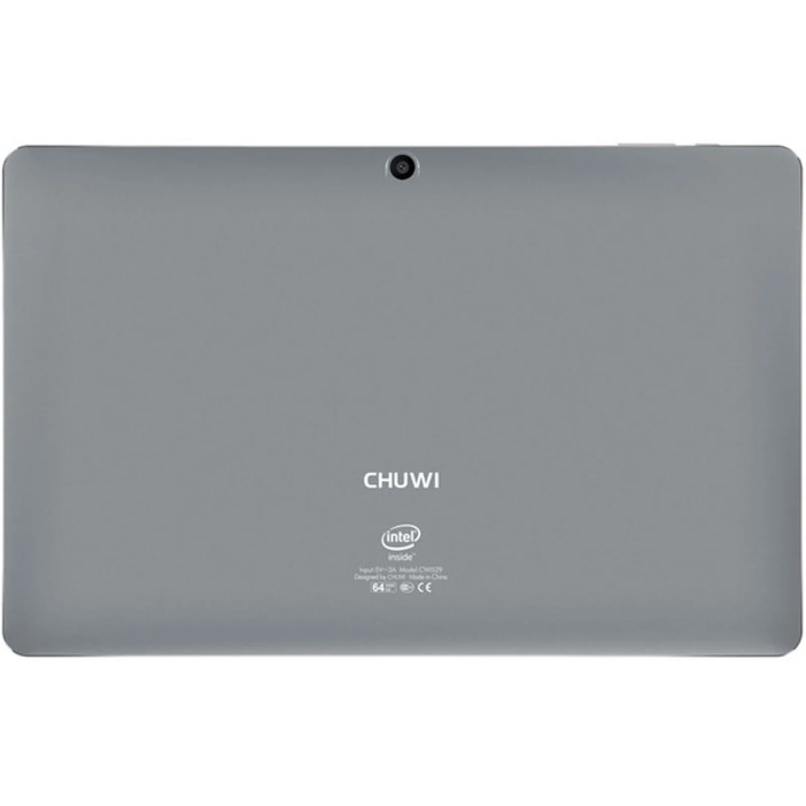 Планшет Chuwi Hi10 Plus Grey + клавиатура