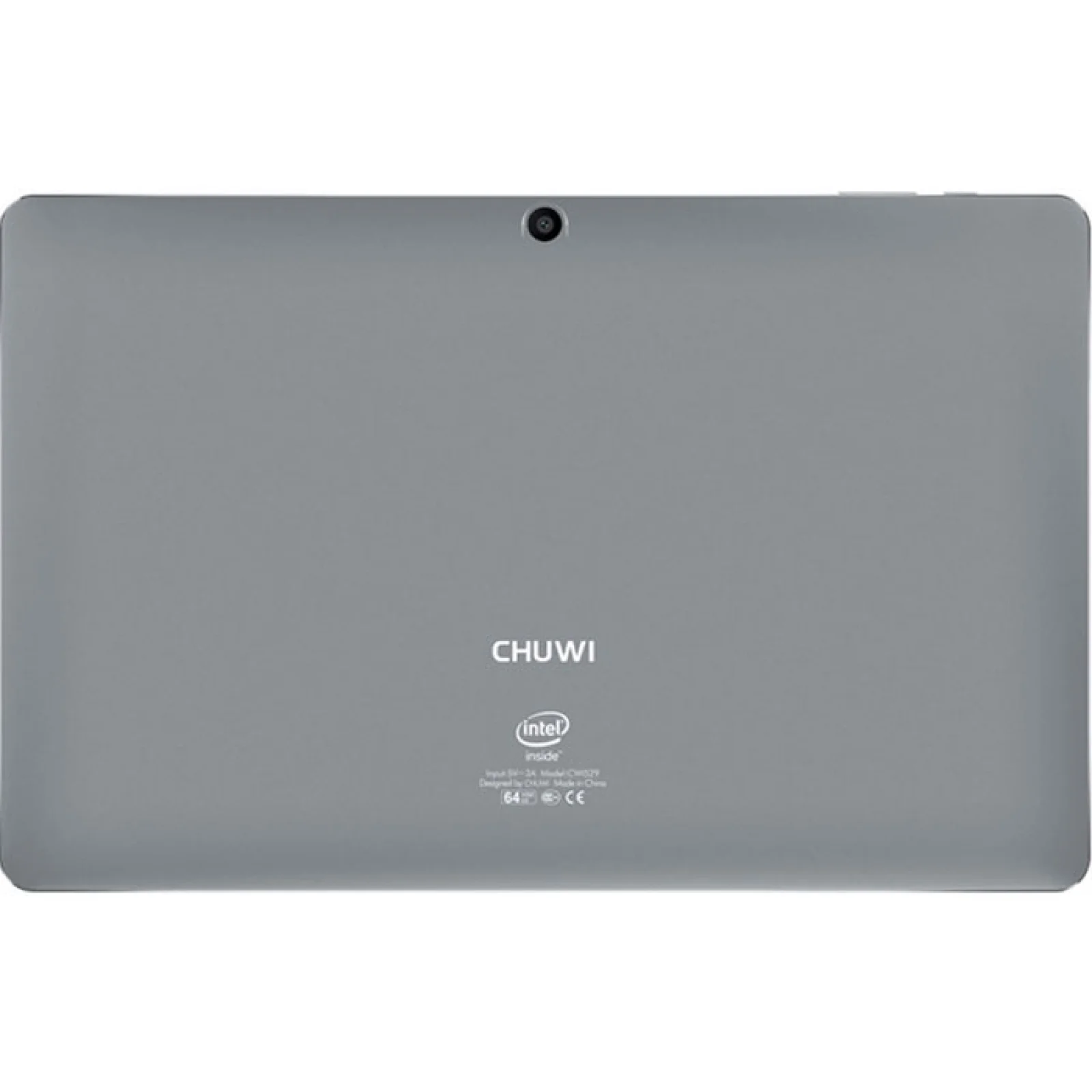 Планшет Chuwi Hi10 Pro Grey UA