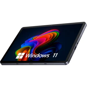 Планшет Chuwi Hi10 X2 8/256GB (CWI555+kb+m/CW-112942) с клавиатурой-чехлом и мышкой UA