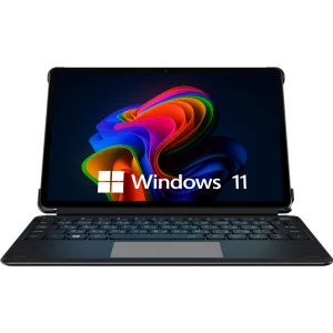 Планшет Chuwi Hi10 X2 8/256GB (CWI555+kb+m/CW-112942) с клавиатурой-чехлом и мышкой UA