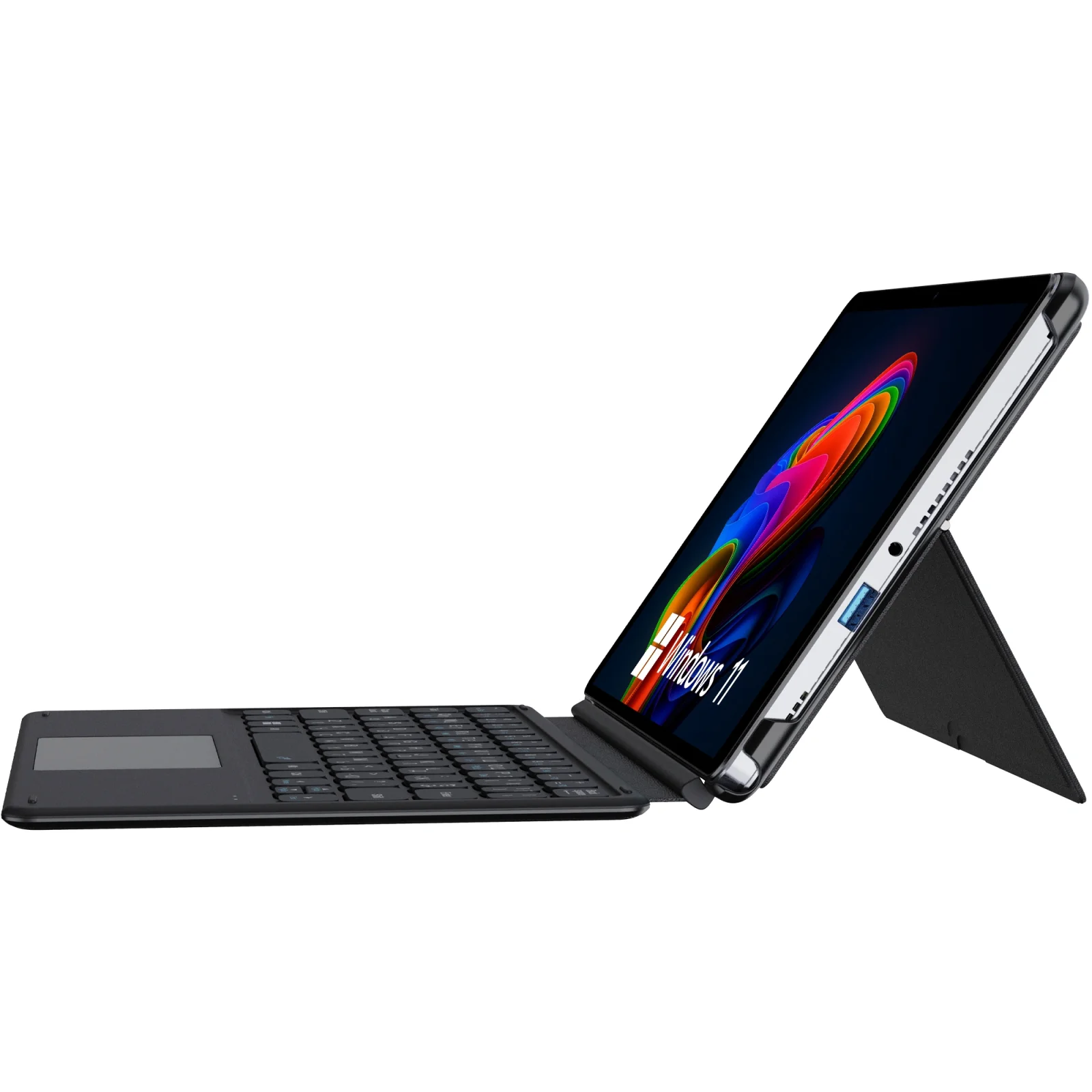 Планшет Chuwi Hi10 X2 8/256GB (CWI555+kb+m/CW-112942) с клавиатурой-чехлом и мышкой UA