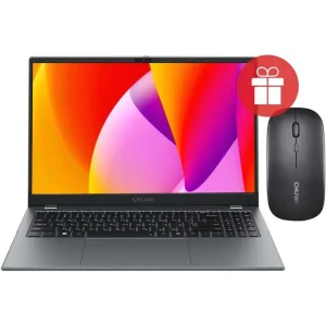 Ноутбук Chuwi HeroBook Plus (8/256) + Мышь Chuwi Wireless (CWI530/CW-112919) Grey UA