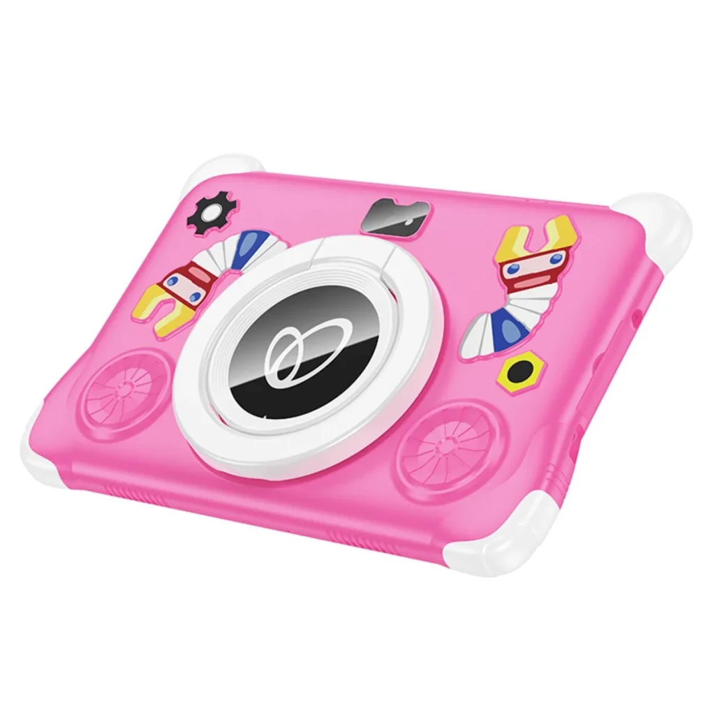 Планшет Hoco HI10 3/32GB WiFi Pink